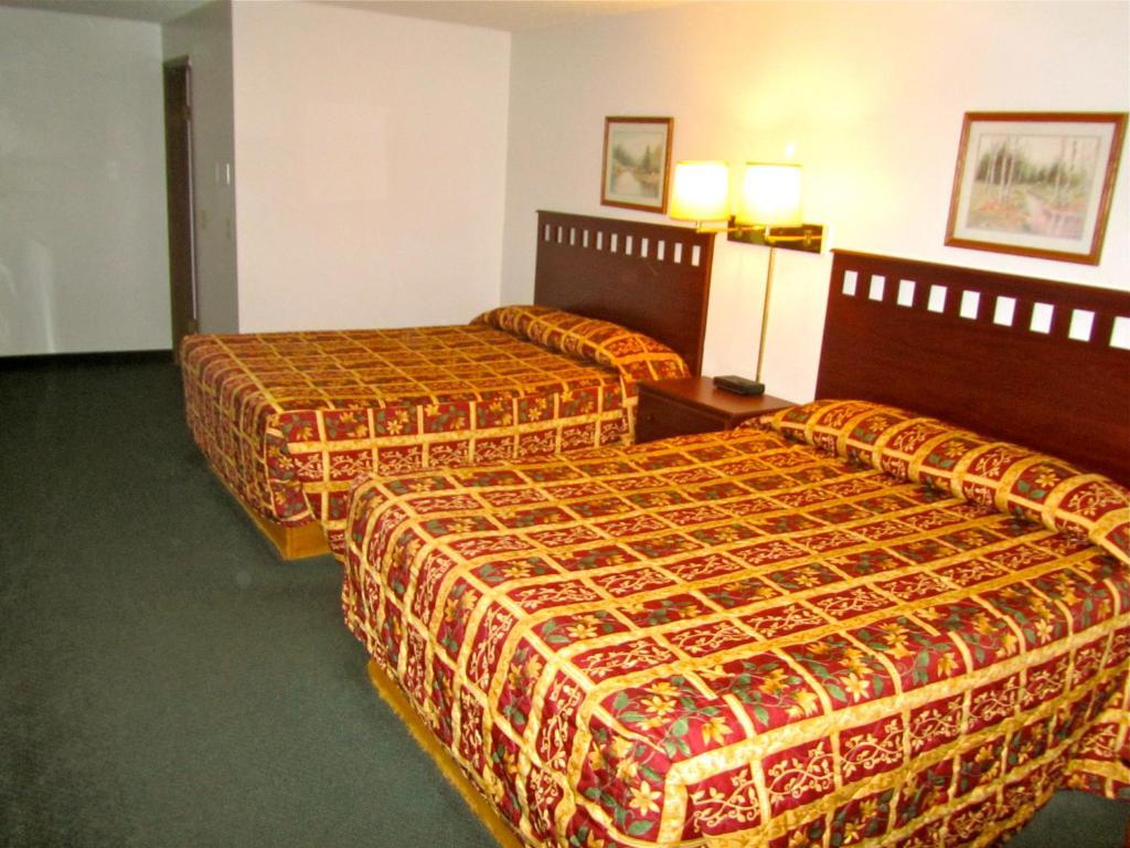 Shanico Motel