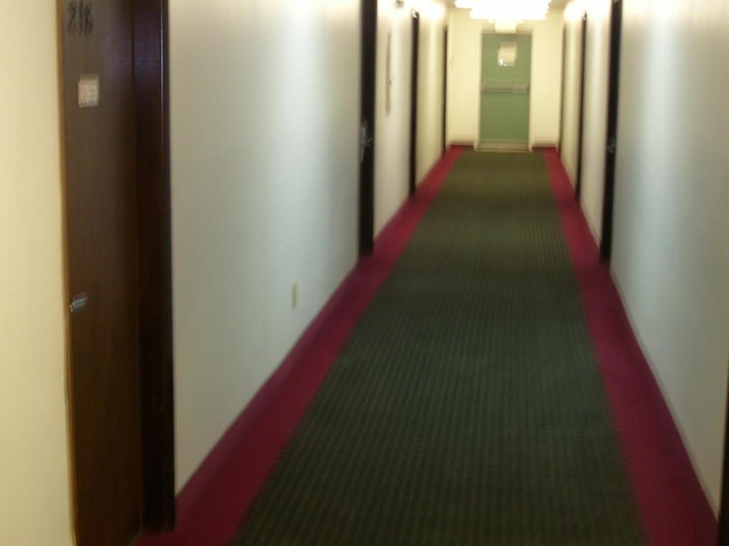 Motel Shanico 2*