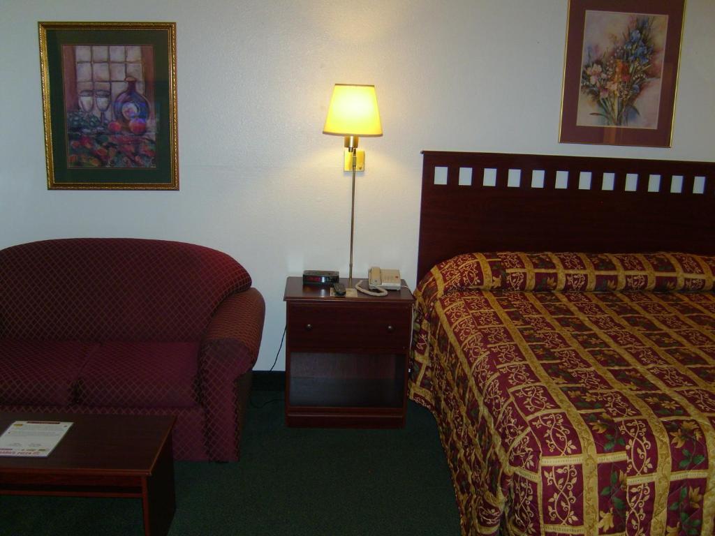 Motel Shanico Lebanon