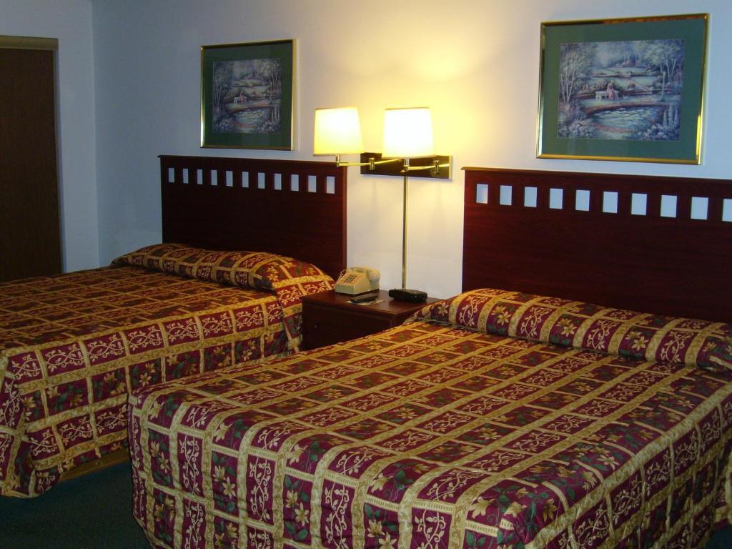 Motel Shanico