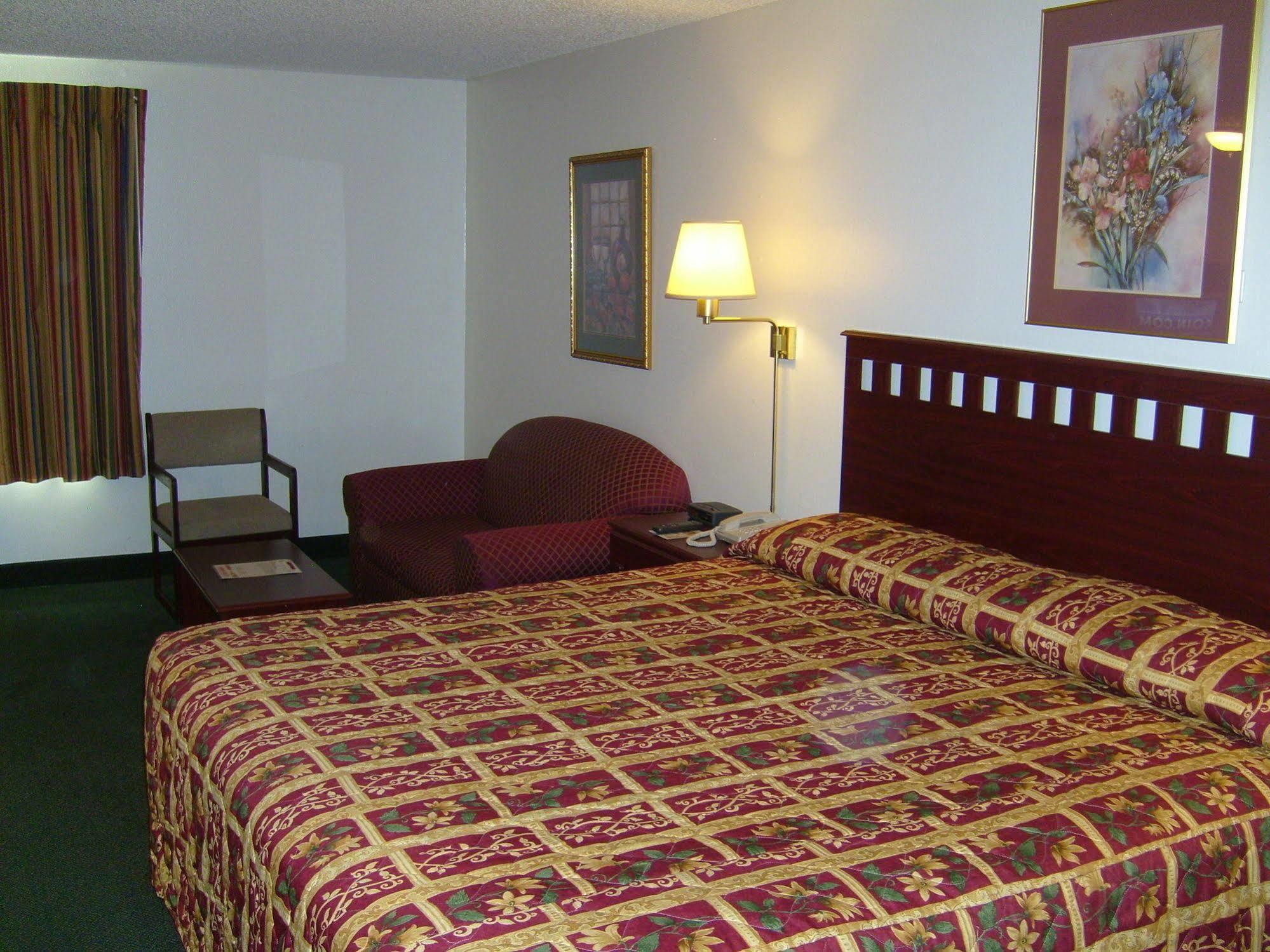 Shanico Motel Lebanon