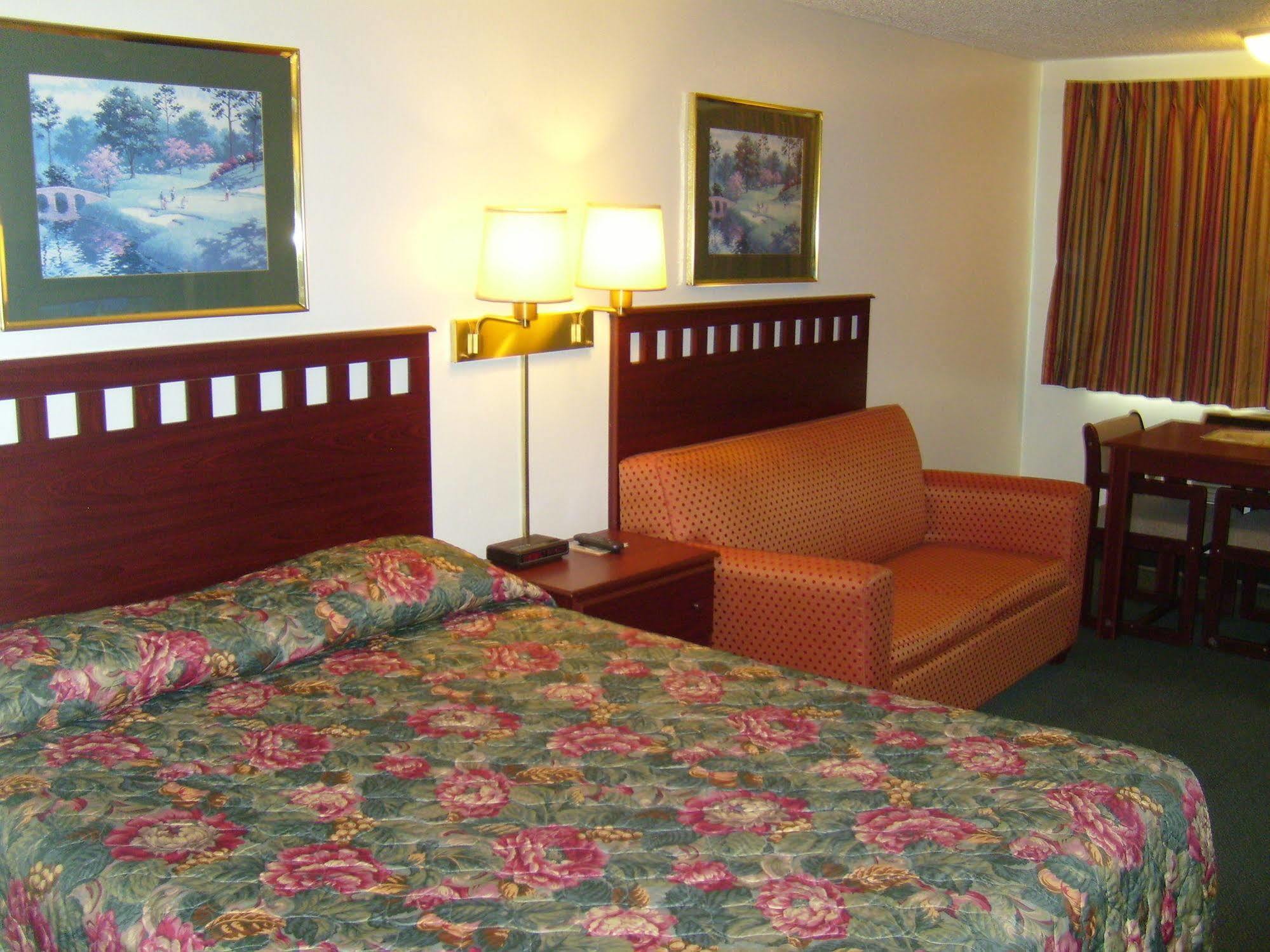 Motel Shanico Lebanon