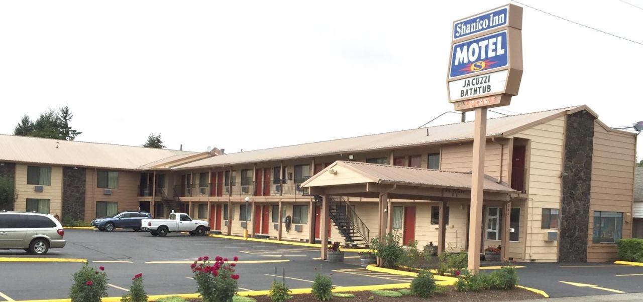 Motel Shanico 2*