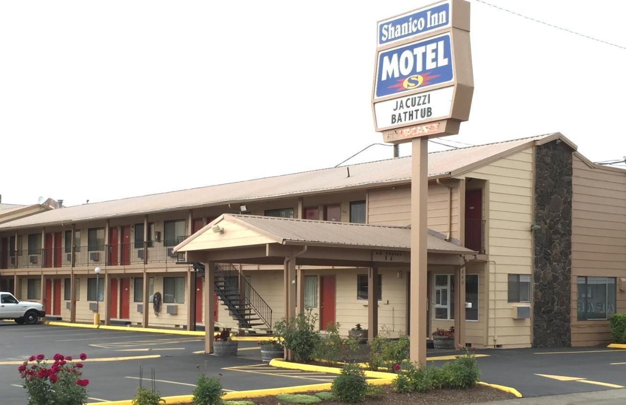 Shanico Motel